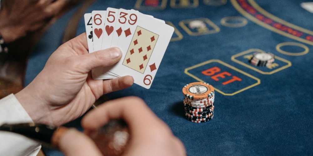 Gambling Companies For Investors – Q1 2023 Listing