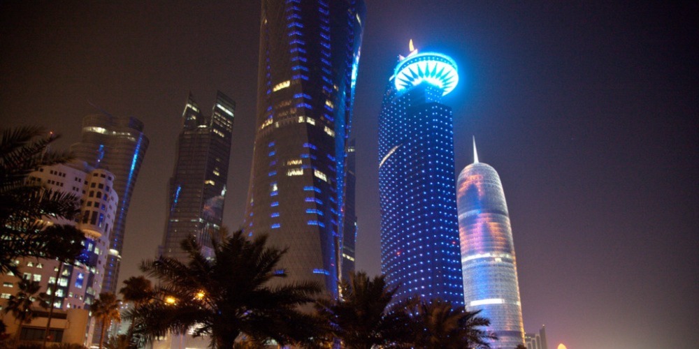 How Can You Gamble In Qatar – If You Really Need It