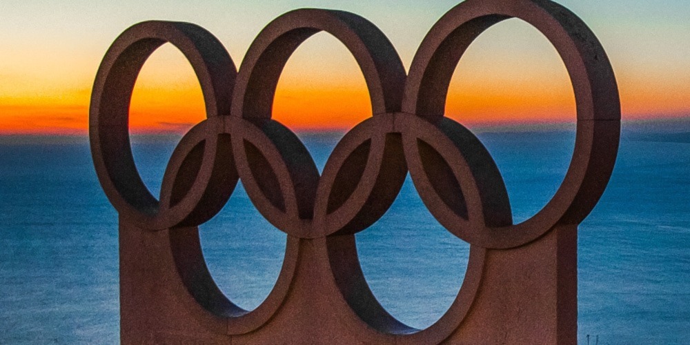 How Did The World War Affect The Olympics?