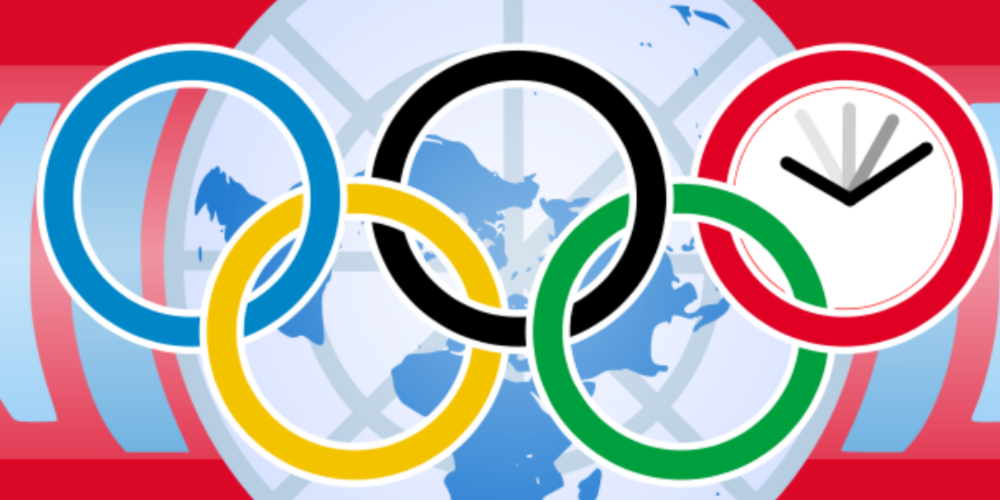 How To Prepare For The Olympics In 2024?