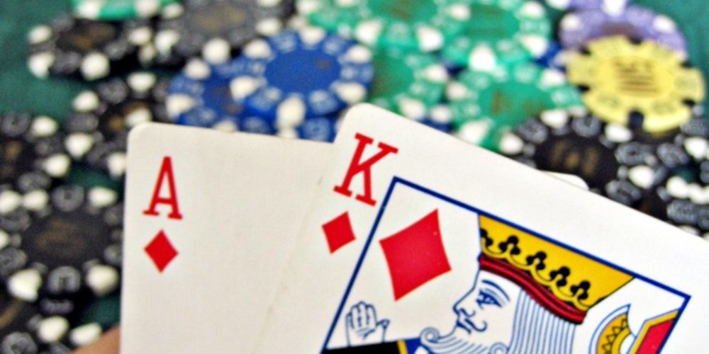 Incredible casino facts