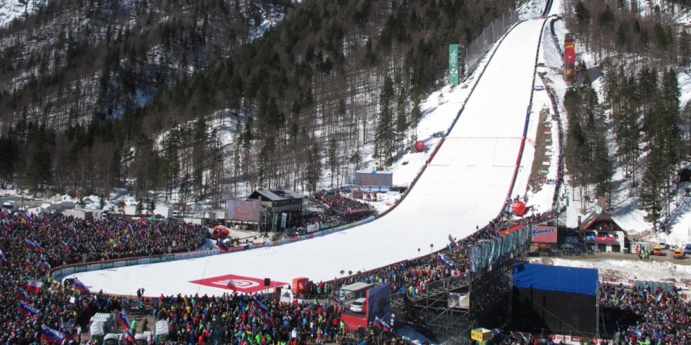 Planica World Cup Betting Guide – For Online Betting
