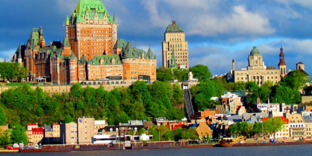 Quebec Gambling Laws Explained – During 2023 Q1