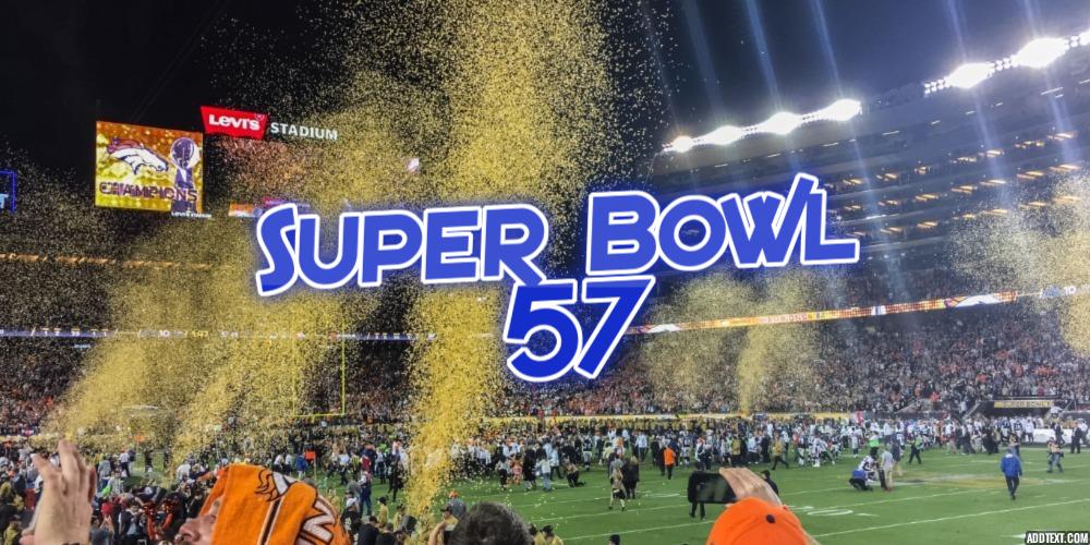 Super Bowl 57 Special Bets – SB LVII Odds For 2023