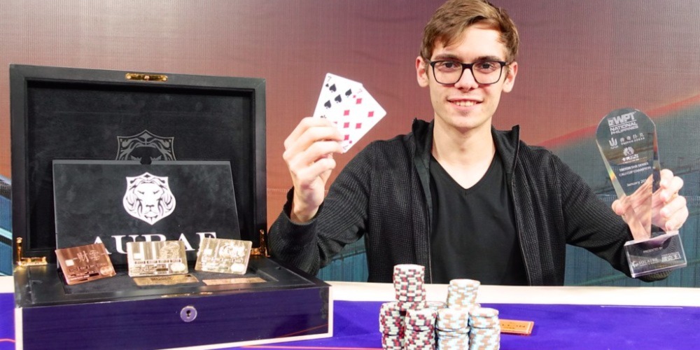Top 7 Poker Players From Europe