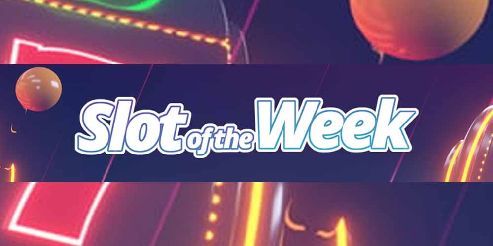 Weekly Slots at Omni Slots Casino: Play With 10 Free Spins