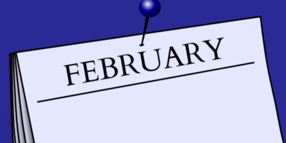 What Award Ceremonies Are Coming Up – February