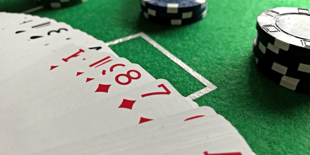 Why poker is not gambling