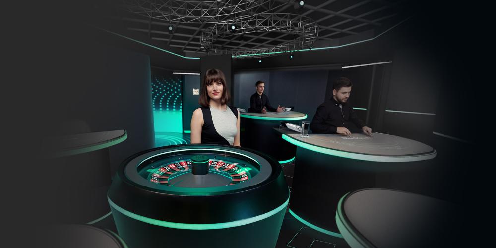 £1,000,000 Live Casino Spectacular is Live at bet365 Live Casino