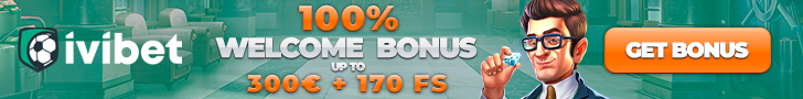 ivibet welcome bonus