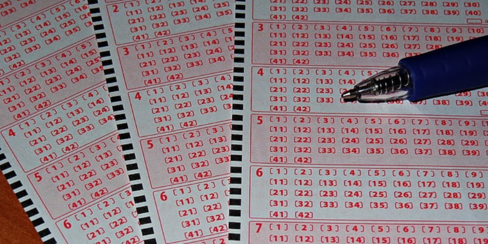 lottery formats explained