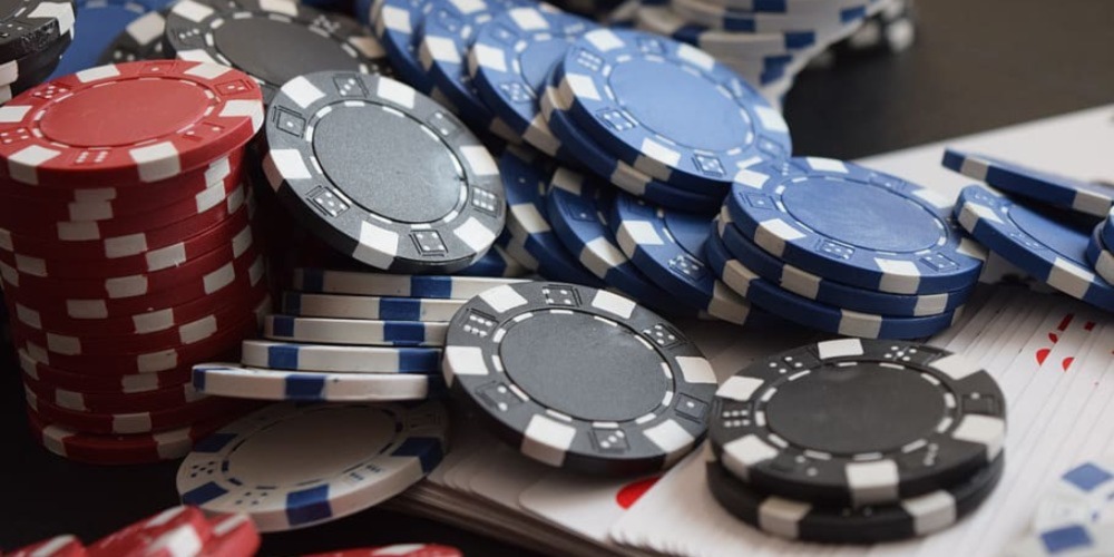 10 Things You Didn't Know About Casino Games
