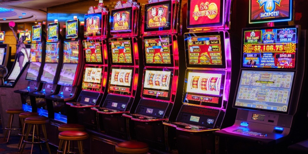 10 Things You Didn't Know About Casino Games