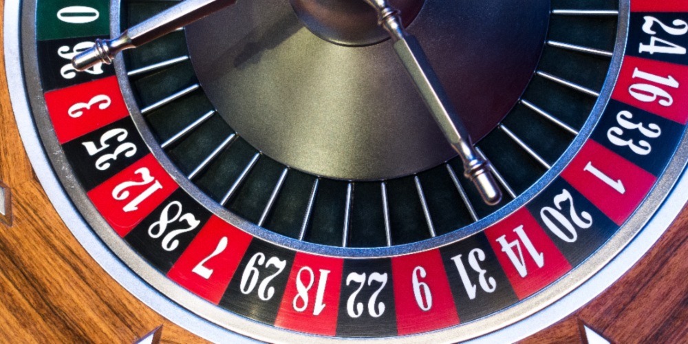 5 roulette myths exposed