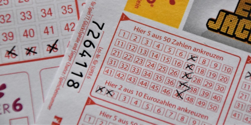 7 successful lottery tips