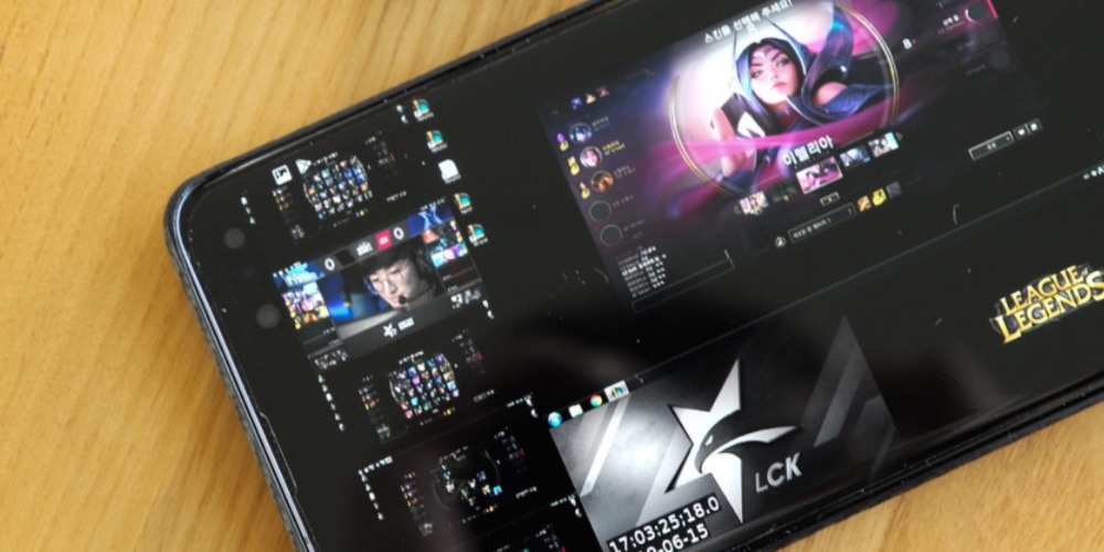 Best Mobile eSports To Bet On – Most Listed Games