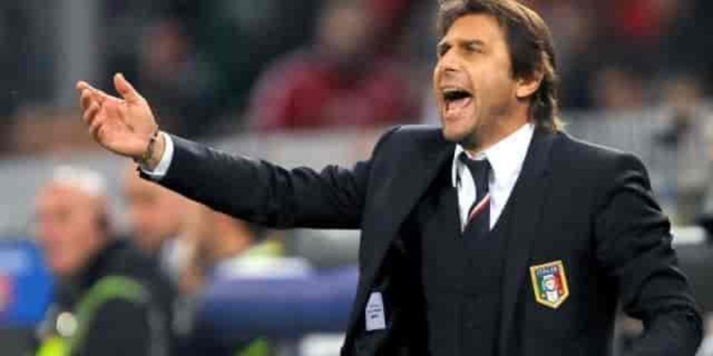 Betting On The Next Spurs Manager – After Conte
