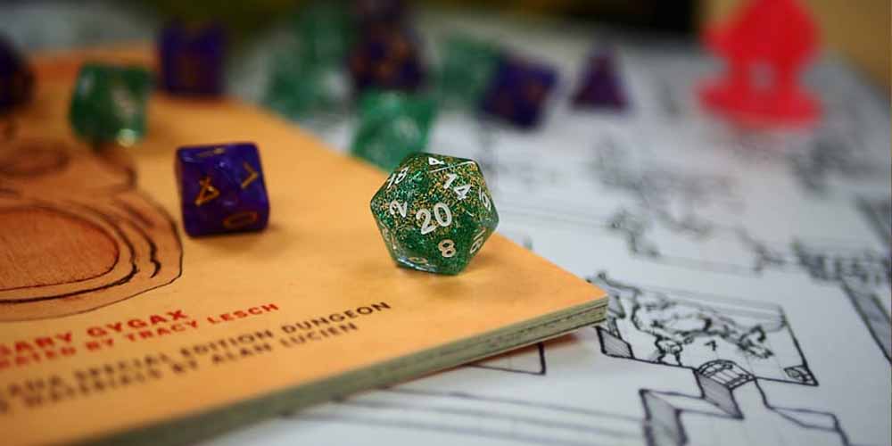 Dungeons and Dragons Opening Weekend Predictions