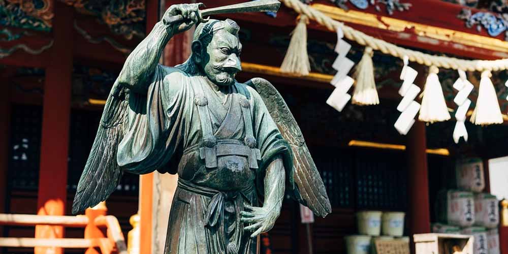 Gambling History Of Japan – From 636 AD To 2023