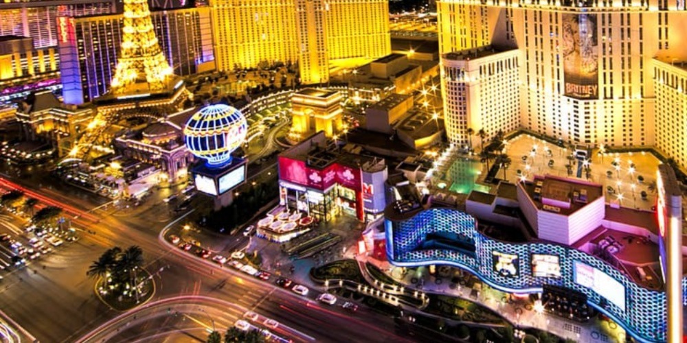Gambling Museums In Las Vegas – Top 6 Exhibitions