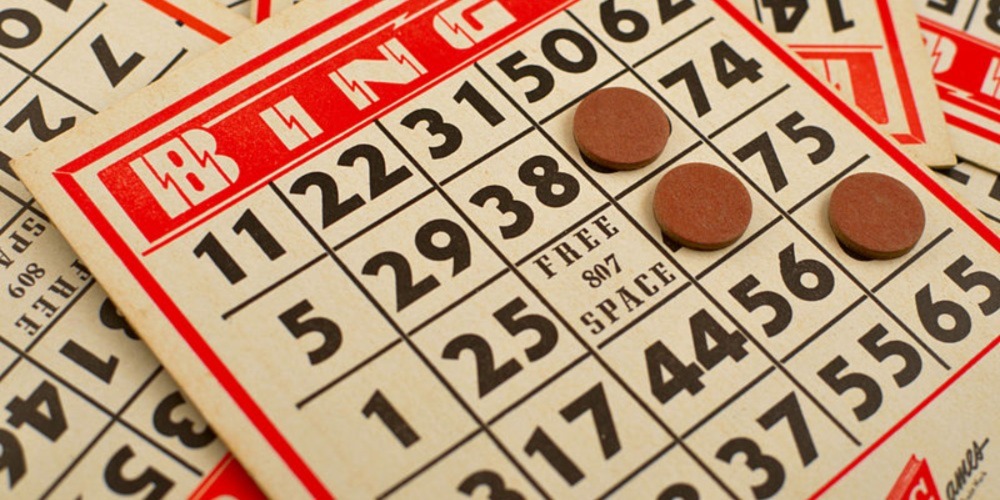 How time changed bingo