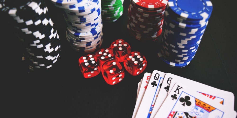 How To Choose Gambling Games For Personality Types?