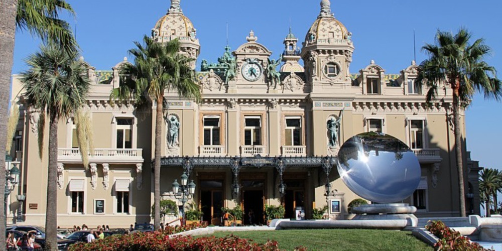 How To Get To The Monte Carlo Casino – As Tourists