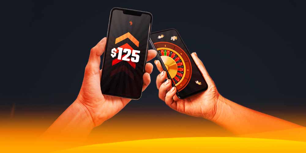 Ignition Casino Cryptocurrency Deposit Bonus: Get up to $125