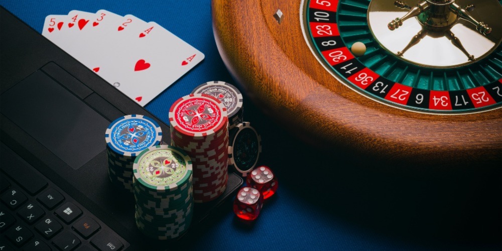 Is Online Gambling Legal In Florida