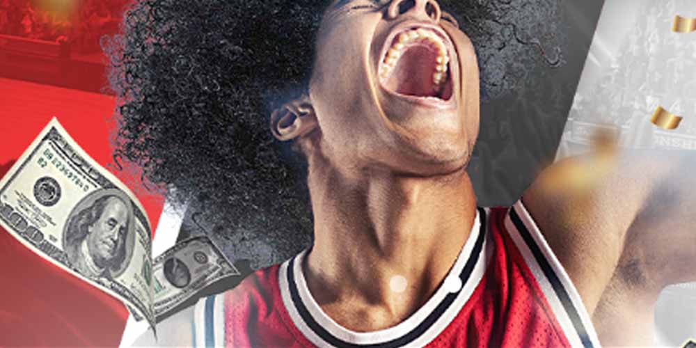Live Betting With Betonline Sportsbook: Get $25 for Free Play