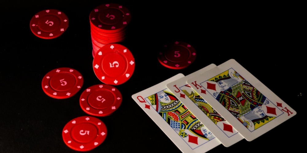 Loophole theories of gambling