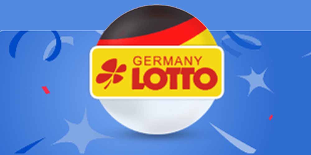 Play German Lotto With Thelotter to Win Up to € 23 Million