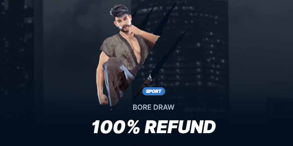 Playzilla Sportsbook Refund up to 100%: Get Another Chance!