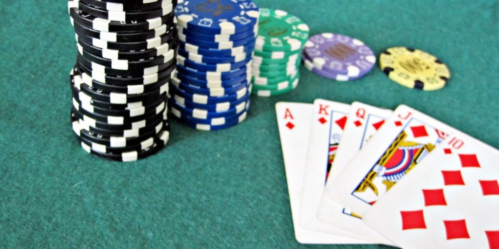 Quotes from poker pros