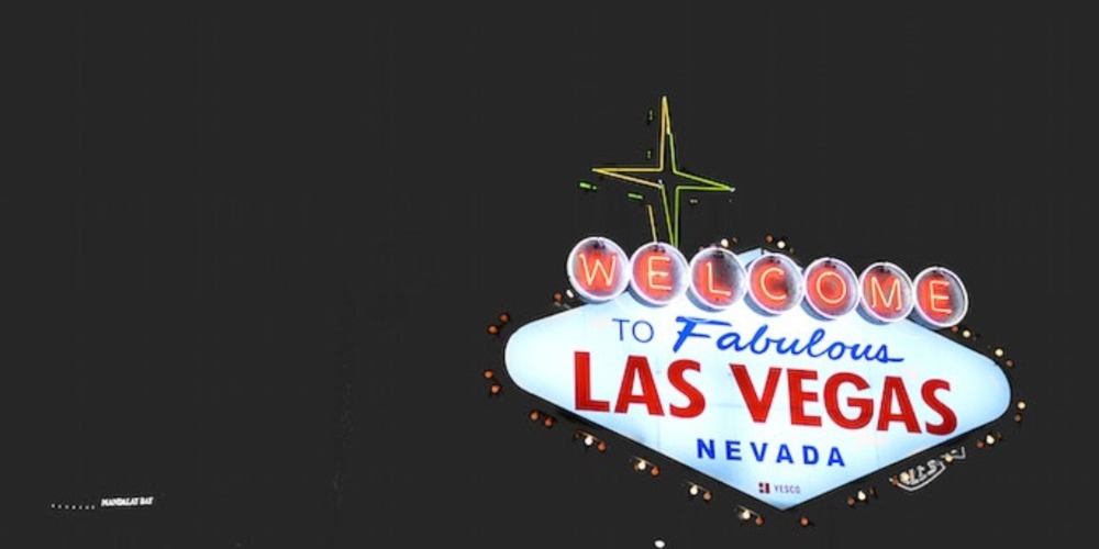 The Best Ways To Get To Las Vegas