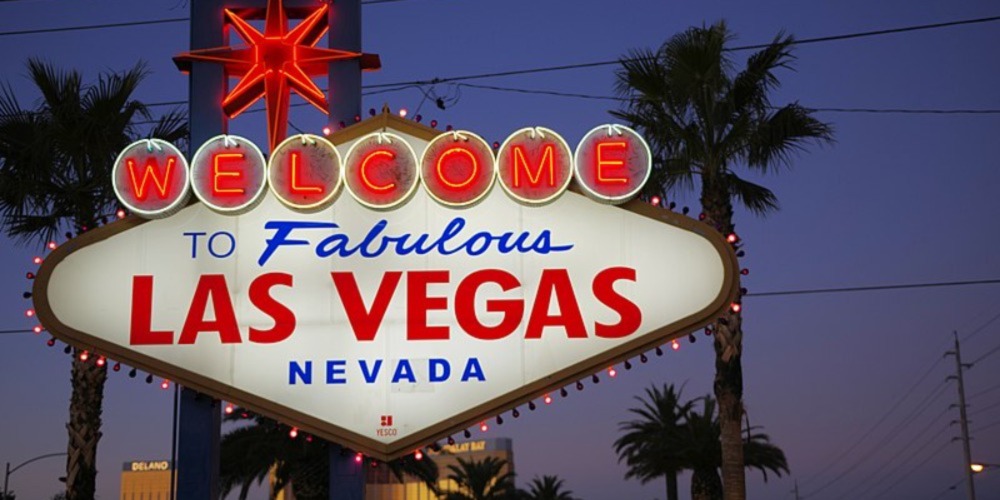 The best ways to get to Las Vegas