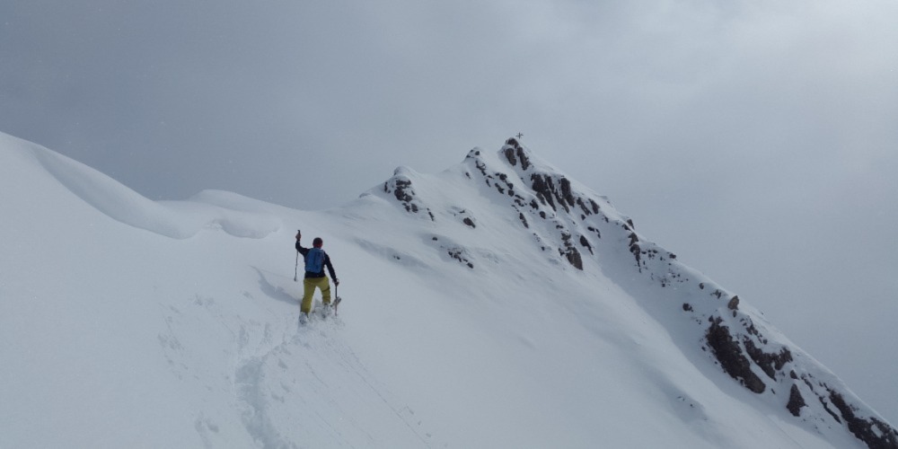 What Is Extreme Skiing? – Incredibly Winter Experience