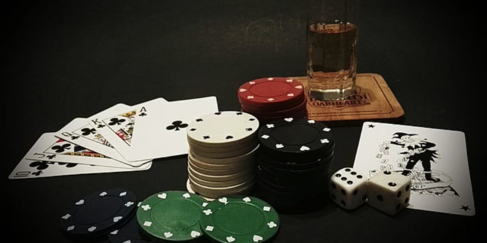 Worst poker strategies