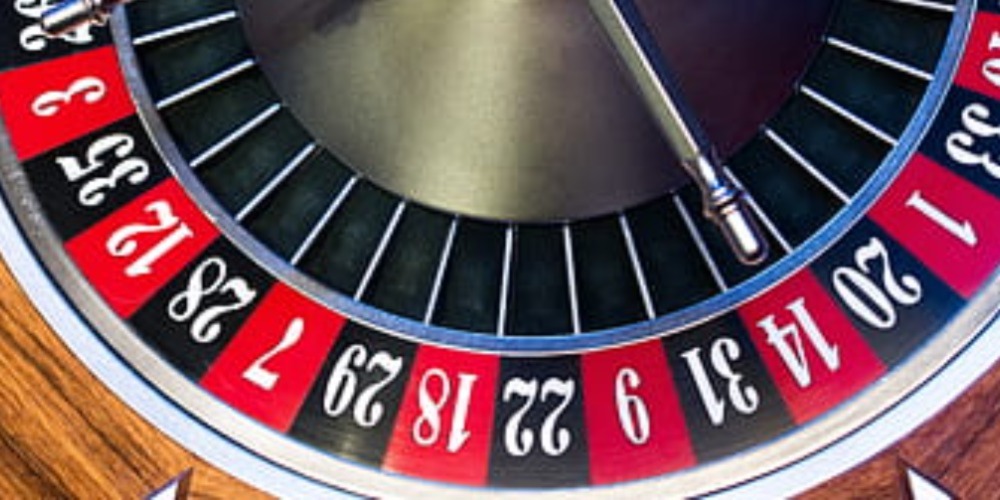 Worst roulette numbers