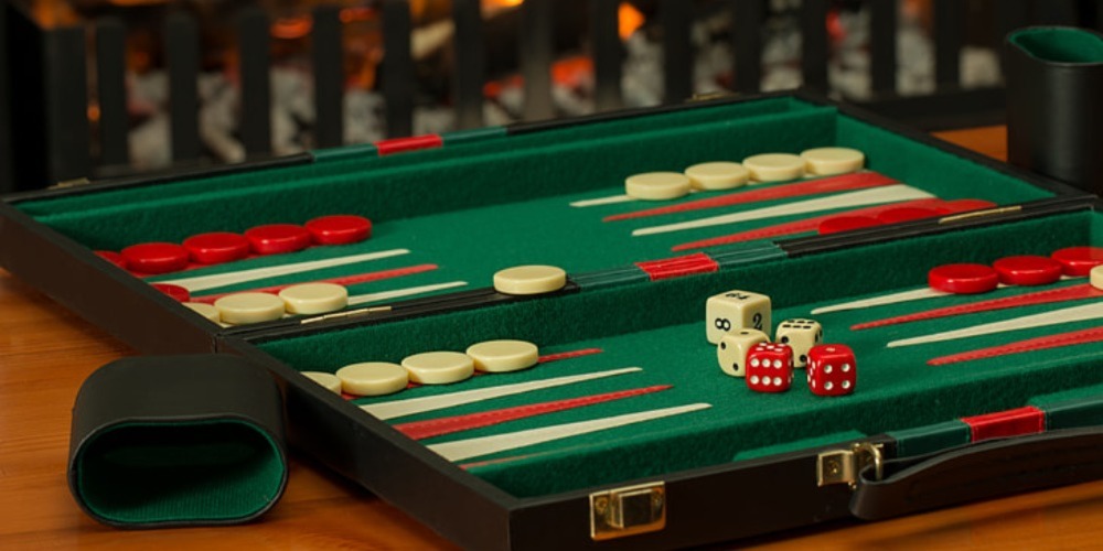 backgammon strategies explained