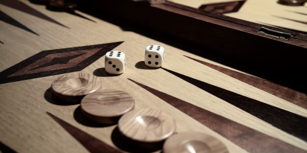 Backgammon Strategies Explained