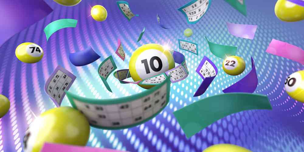 Free Spins & Free Tickets Await Winners at bet365 Bingo Pick One Promotion