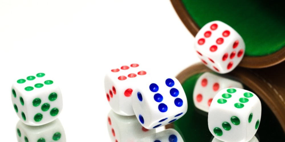 casino games to boost your brain
