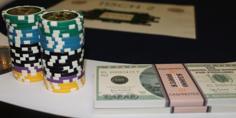The Top 7 Poker Tournaments