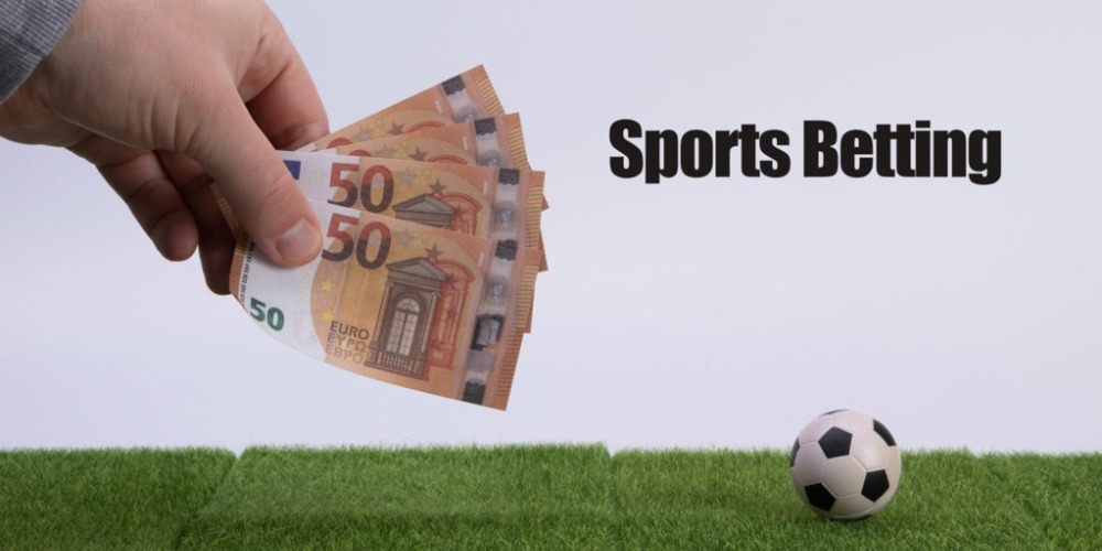 7 types of sportsbook bettors