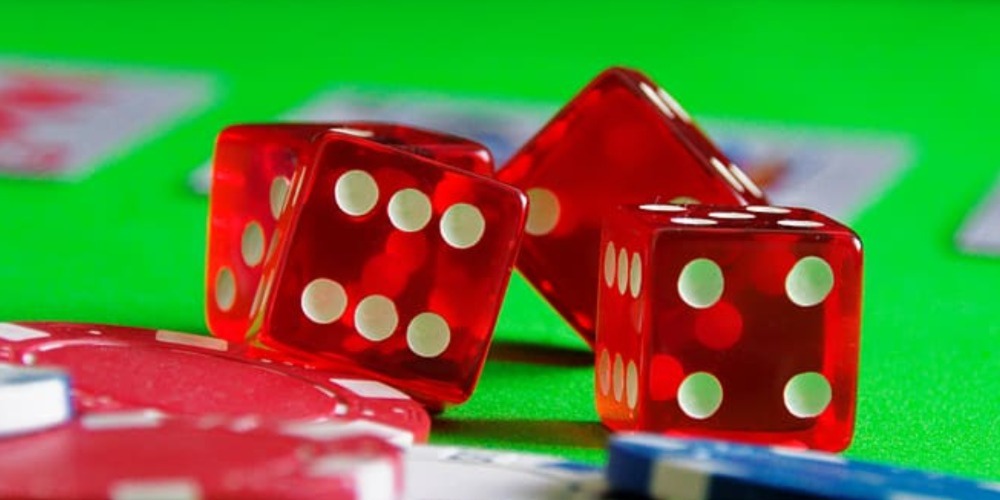 All About Dice Control: Is it a Myth?