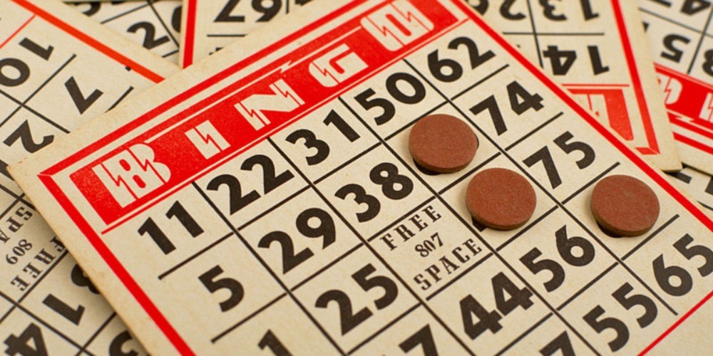 Bingo Halls in America