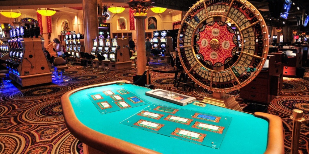 Cheapest Gambling Cities – Top 7 Destinations 2023