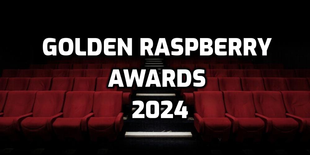 Golden Raspberry Awards 2024 Odds Wager Today GamingZion