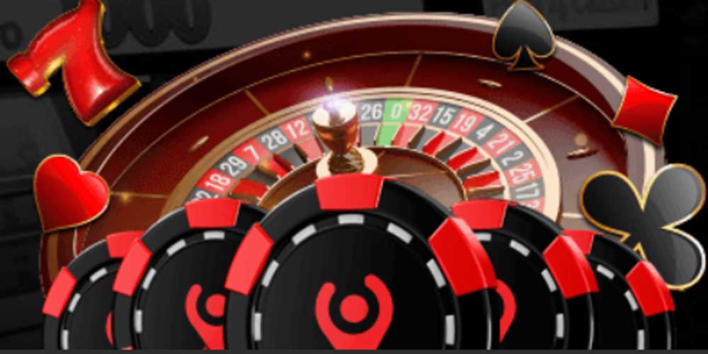 Match bonus offer at Everygame Casino